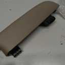 Left Door Armrest Compatible with 99-02 Sierra Yukon Suburban Tahoe