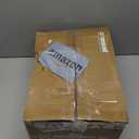 oneisall Dog Grooming Vacuum, Pet Grooming Vacuum with Clipper Nail Grinder, 1.5L Dust Cup Dog deshedding Brush with 7 Tools for Shedding Pet Hair, Home Cleaning(Blue)