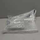Aluminum Fore & AFT Boat Seat Slider,Universal Fit for Most Standard Boat Seat Pedestal Bases 5.3 * 5.3 inch