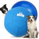 Outdoggy Dog Ball Toy Blue