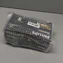 PHILIPS Duramax 65W BR30 Medium Base Frosted Flood Light Bulbs - 3 Pack