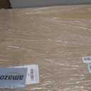 Boxes Fast Corrugated Cardboard Sheets, 30" x 60", Kraft, Pack of 5