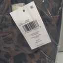 Coach Cargo Tote Bag with Bow Print
