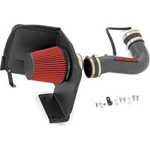 Rough Country Cold Air Intake for 2007-2008 Chevy 1500 | 4.8L/5.3L/6.0L - 10475