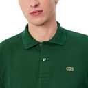 Lacoste Men's Original Cotton Pique Polo,  X-Large