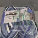 Bernat Blanket Extra Faded Blues Yarn - 2 Pack of 300g/10.5oz - Polyester - 97 Yards - Knitting/Crochet