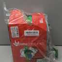 Morph Kids Inflatable Alien Costume, Blow Up Alien Outfit for Children, Halloween Costumes for Kids, Boys Halloween Costume