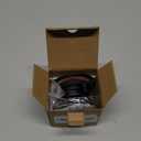 LISEN for Magsafe Car Mount, Cell Phone Holders for Your Car, Magnetic Car Accessories for Women Men Jeep Truck, Gifts for Mothers Day Him Her for iPhone 17 Pro Max 16 15 14 13 12, Samsung S26, Black