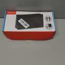 Dock Station for Nintendo Switch,3-1 Docking Station for TV with HDMI Cable and AC Adapter, Replacement Charging Dock Set for Switch Console