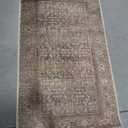 Loloi Layla Antique/Moss 5'-6" Accent Rug