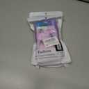 2 x Compatible with iPhone 16 Pro Case with HD Screen Protector, Heavy Duty Shockproof [3 in 1] Clear Phone Cases for iPhone 16 Pro 6.3" (Purple)