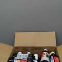 Molina Vanilla Blend 16.6oz (500ml)