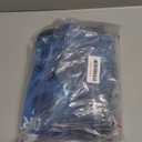 HEETA Dry Bag Waterproof for Women Men, 5L/10L/20L/30L/40L Roll Top Lightweight Dry Storage Bag Backpack with Phone Case for Travel Swimming Boating Kayaking Paddle Board Camping Beach Accessories (Blue)