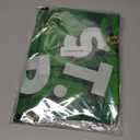 St Patricks Day Decorations, Saint Patricks Day Decorations includes Lucky Banner Shamrock Garland Hanging Swirs and St Patricks Day Porch Sign, for St Patricks Day Decorations for Office Home Outdoor