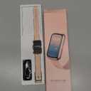 Parsonver Fitness Tracker Charging Cable Bundle