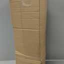 Amazon Basics Extra Thick Exercise Yoga Mat with Carrying Strap
