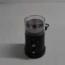Bodum Bistro Electric Coffee Blade Grinder, Adjustable, 5 Grind Settings, 3 Ounces, Black