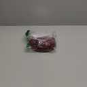 Anime Long Straight Grape Red Wig Halloween Cosplay Costume Wig (SY-85)