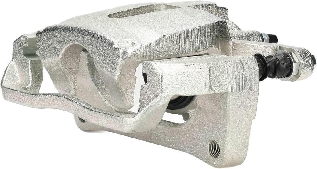 Wagner CN12617SCX NEW Semi-Loaded Brake Calipers Compatible with Select Ford F-150 Models