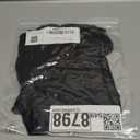 Avidlove Women Snap Crotch Lingerie Sexy Lace Bodysuit Deep V Teddy One Piece Lace Babydoll (3X-Large)