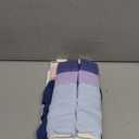 Hanes Women's Pure Comfort Hipster 6Pack