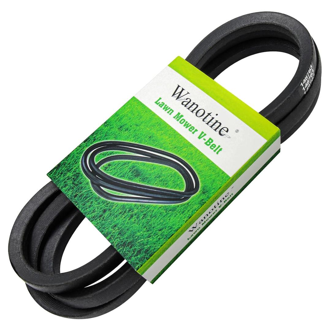 148763 532148763 Mower Belt for Craftsman 46'' & 50'' Deck Belt, Husqvarna YTH180, YTH1746, GT200, GTH200, GTH225, GTH2350, GTVH200 Lawn Tractor Riding Mower (5/8" x 85 3/8")