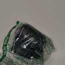 Broadlink WiFi Smart Home Hub RM Mini 3 (2.4 GHz Wi-Fi Only) IR Automation Learning Universal Remote Control for TV Compatible with Alexa, Google Home, IFTTT