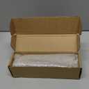 7" Plastic Rain Gauge Replacement Tube with Lid Design, Easy to Read Freeze Proof Rain Gauges (Plastic Gauge Tube)