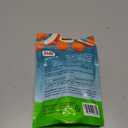 Dole for Pets Dog Biscuits Assorted Apple + Carrot Mix, Real Fruit and Vegetable Flavor Vegan Crunchy Treats, No Wheat Corn Soy or Artificial Additives, Bite Size Training Snacks for Dogs, 7 Oz (EXP 05/20/26)