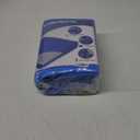 Mattress Bags for Moving, BETU Mattress Protector Waterproof Mattress Cover Queen Size Storage Bags with 8 Heavy-Duty Handles and Zipper for Bed Extra Thick Large Reusable (82"x62"x15" Blue)