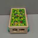 Toddlers Montessori Wooden Educational Toys for Baby Boys Girls Age 1 2 3 Year Old, Shape Sorting Toys 1st One First Birthday Girl Gifts for Kids 1-3, Wood Preschool Learning Fine Motor Skills Game