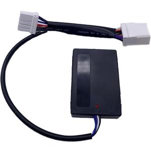 Load Equalizer and Stabilizer Resistor/Controller Compatible with Harley Davidson Motorcycle, Led Turn Signals Equalizer Solving Led Turn Signal No Flashing, Fast Flashing (STANDARD VERSION)