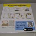 Blank Stencil Paper