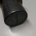 Amazon Basics High Density Foam Roller for Exercise and Recovery, 24 Inches, Black