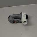 AMI PARTS W10276397 Washer Drain Pump for Whirlpool may tag Kenmore Washing Machine Replaces B40-3A WPW10276397VP AP6018417 1874334 LP397 WPW10276397 Drain Pump 