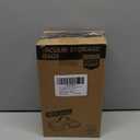 Vacbird Vacuum Bags for Travel with Rechargeable air Pump, Carryon Size Compression Packing Bags for Luggage and Suitcase, Space Saver for Clothes and Clothing 15 Combo Travel Size