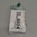 Smart Watch Fitness Tracker with 24/7 Heart Rate, Blood Oxygen Blood Pressure Monitor Sleep Tracker 120 Sports Modes Activity Trackers Step Calorie Counter IP68 Waterproof for Andriod iPhone Women Men (Black)