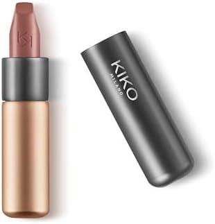 KIKO Milano Velvet Passion Matte Lipstick 328 | Creamy Matte Lipstick