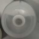 Momcozy M5 Hands-Free Wearable Breast Pump, Double-Sealed Flange for Baby-Like Comfort, 3 Modes & 9 Suction Levels, Portable Electric Pump  24mm, 2-Pack Cozy Red