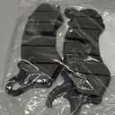 ACZ Motorcycle Front & Rear Brake Pads Scooter Parts Kit For Honda PCX125 2014-2019 PCX150 2012-2019 ZOOMER-X 2013-2019 PCX 125 150