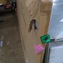 Lumspax Rolling White Board on Wheels, 96" x 48" Double-Side Magnetic Dry Erase Board with Stand, Aluminum Frame Extra Large Mobile Standing Whiteboard for Office, Classroom & Home