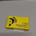 Upgrade Replacement Light Kit for Tesla Model 3 X S Y Interior Ambient Accessories Fit Footwell Lighting Trunk Frunk LED Door Puddle Lamp Glovebox Lights Brighten Up Easy DIY Install (White)