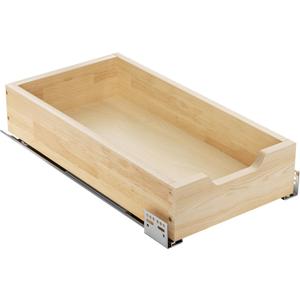 Pull Out Drawers for Cabinets, 10 W x 21 D Soft Close Slide Out Drawers for Kitchen Cabinets, Pull Out Shelves Requires At Least 11.5 Cabinet Opening