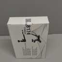 22" Magic Arm w Clamp, Overhead Phone Mount, Desk Camera Mount w Articulating Friction Boom Arm Thread Adapter, for Phone Video Light Webcam Microphone Action Camera Content Creators