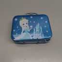 Kids Nail Polish Set for Girls, 28 PCS Water-Based Non Toxic Nail Polish, Peelable Nail Art Kit with Nail Dryer & DIY Nail Kit, Birthday Gifts for Girls Toys Age 8+