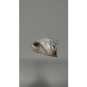 3 Pcs M8x 10mm Hexagon Screws, Screwdriver Included, Pack of 2