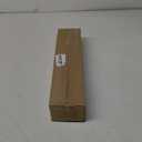 Silver Curtain Rods for Windows 28 to 60 inch, 5/8 inch Adjustable Wrap Around Blackout Curtain Rods for Bedroom & Outdoor