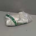 MCGMITT Potty Bags for Portable Toilet, 120 PCS Leak-Proof Potty Liners with Drawstring, Disposable Soft Toilet Bags Fit Most Potty Chair, Potty Training Liners for Toddler Kids Travel Pets Outdoors. 6 Pieces.