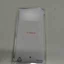 TORRAS 360 Magnetic Stand for iPhone 17 Pro Max Case, [Fit for MagSafe] [4X Military-Grade Protection] Slim Case for iPhone 17 Pro Max 6.9", Translucent Obsidian Black, Ostand O3 Fitness Series