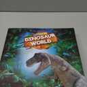 6PCS Jumbo Dinosaur Toy Set, Realistic Dinosaurs Toys for Kids - Large Dino Playset for Boys and Girls 3 4 5 6 7 Year Old Children Birthday Dinosaur Lovers